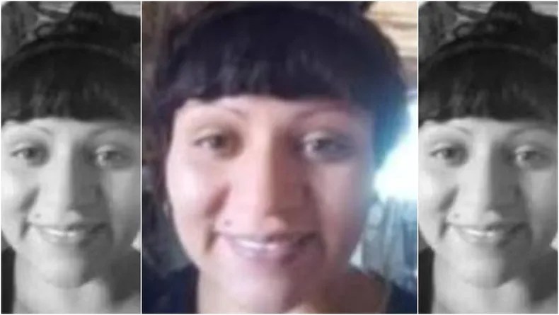 Quedó en libertad la pareja de la mujer que murió quemada en Rivadavia pero lo investigan por presunto femicidio