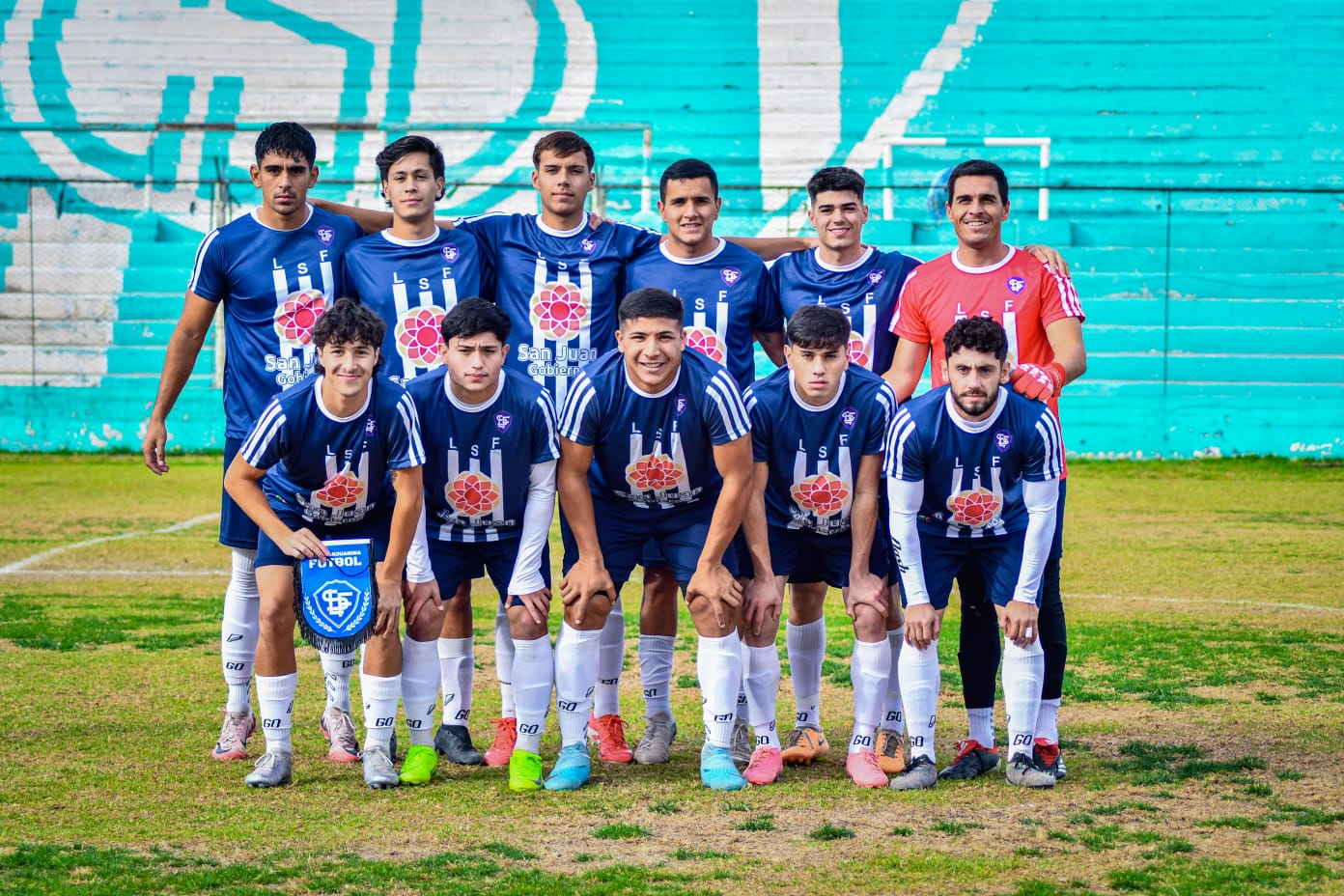 Copa País: Se juega la quinta fecha