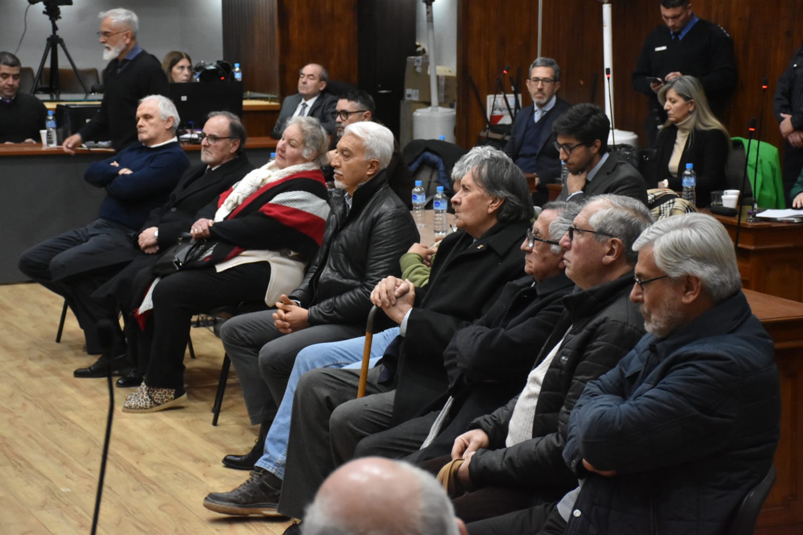 Expropiaciones: se demora la definición del fallo tras la inhibición de un camarista