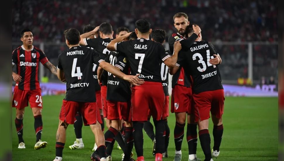 Torneo Clausura: Culminó la segunda fecha