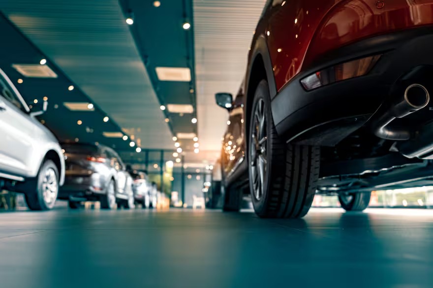 El Gobierno adjudicó el cupo anual para importar autos eléctricos e híbridos sin aranceles