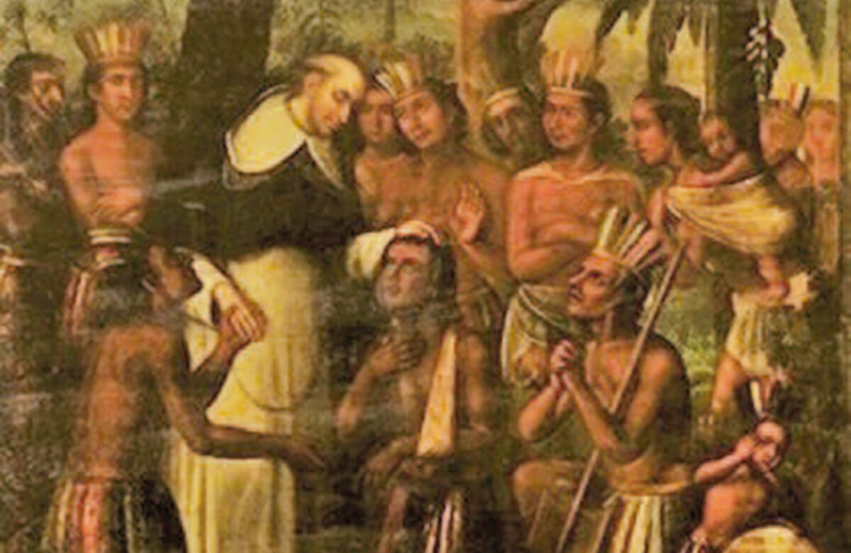 El caso de los huarpes cuyanos – Octava parte
