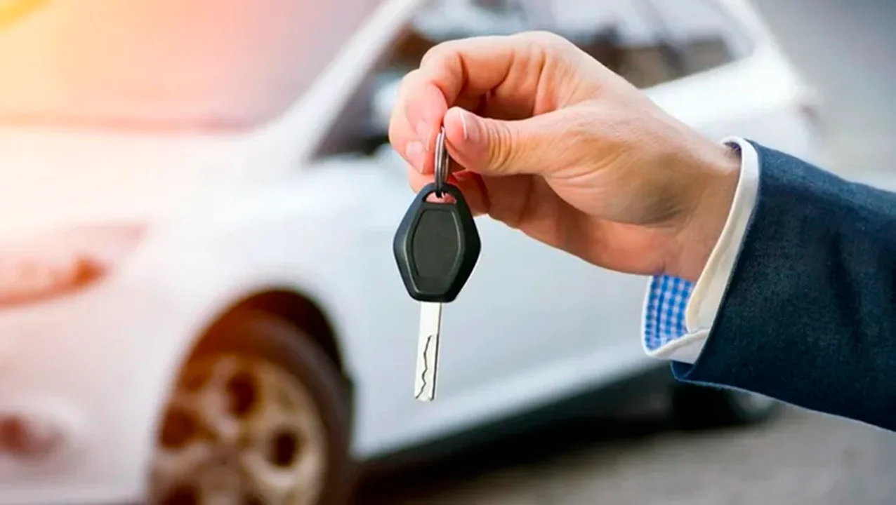 Un sanjuanino cayó en una millonaria estafa interprovincial por transferencia de automotores y créditos bancarios