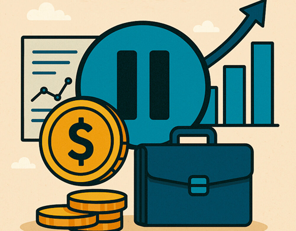 Economía en “pausa activa”
