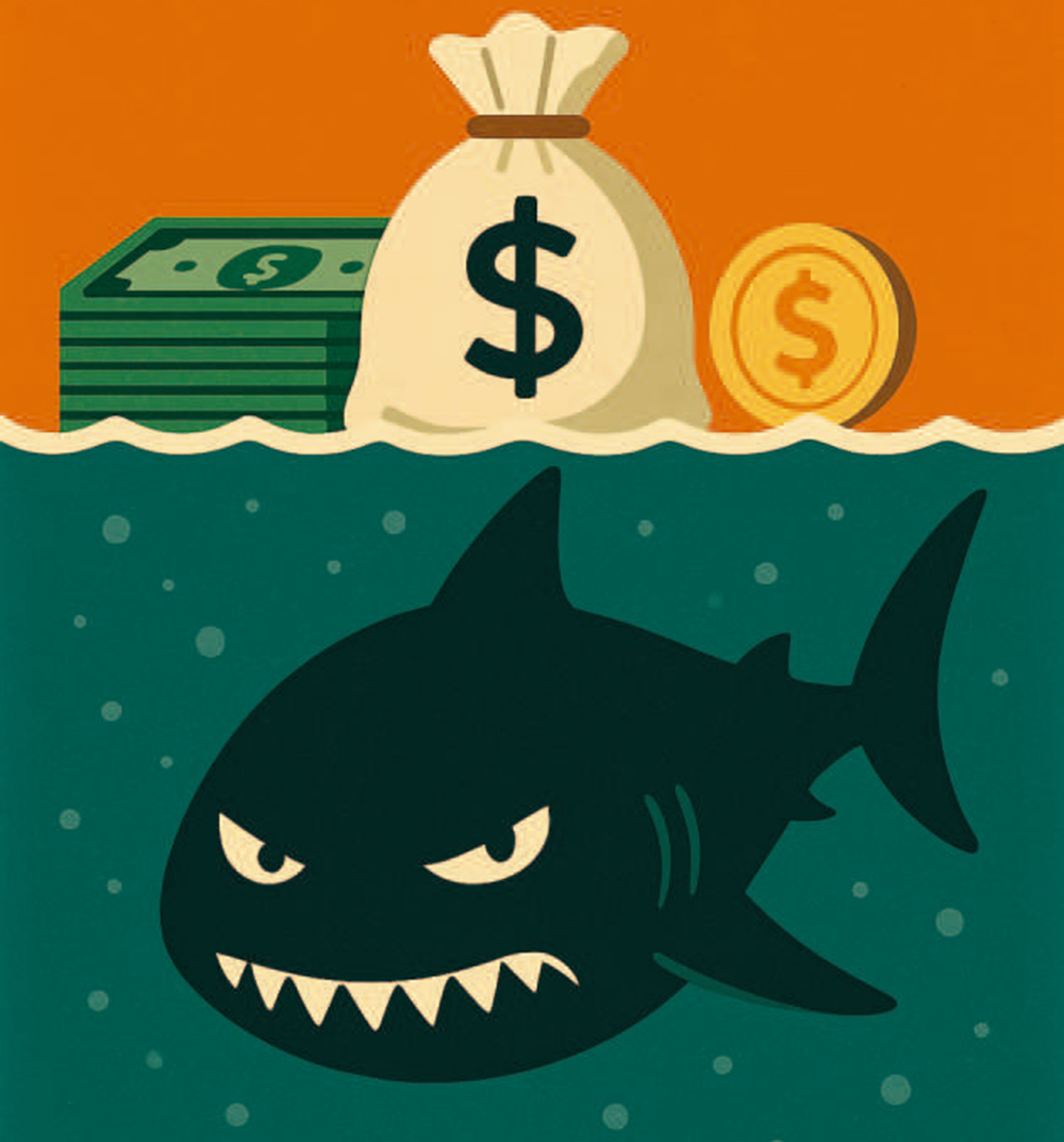 Costo Financiero: Un mal “oculto”