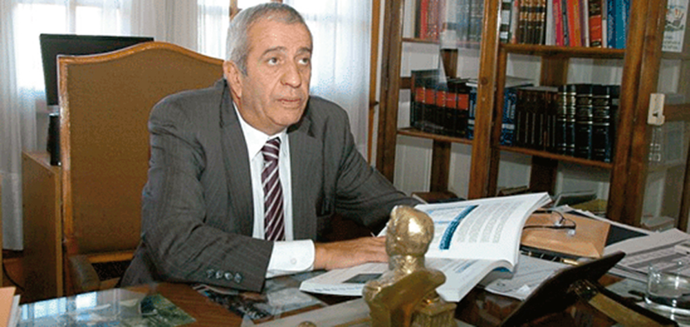 Algunos pensamientos que dejó Quattropani