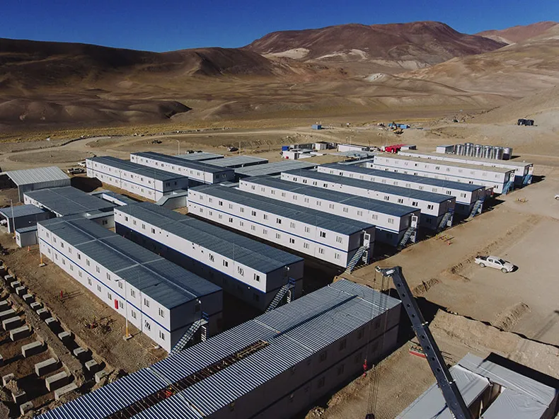 Crece el malestar en San Juan por empresas chilenas en Vicuña: ahora BHP sorprendió con un elogio a la minería de Chile