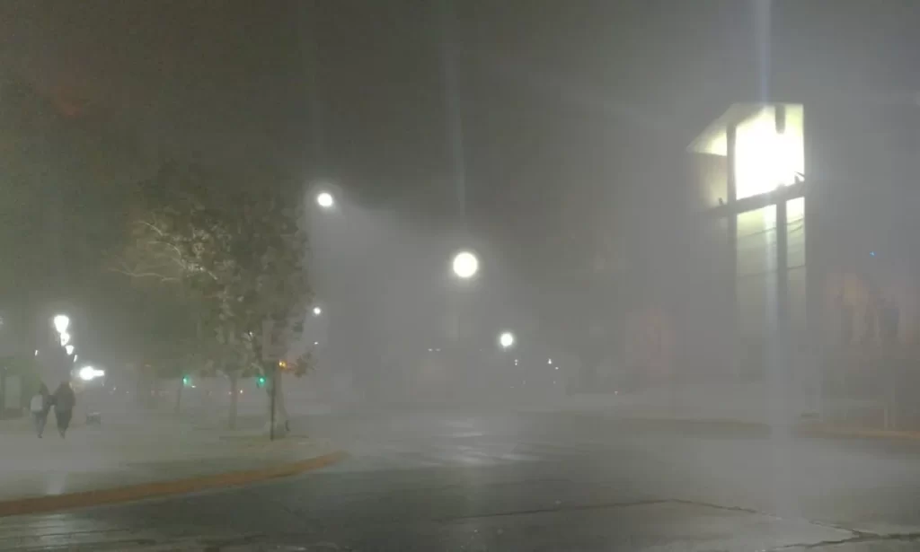 neblina 1