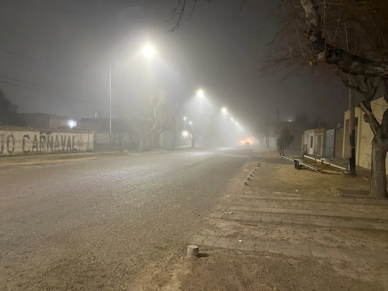 neblina