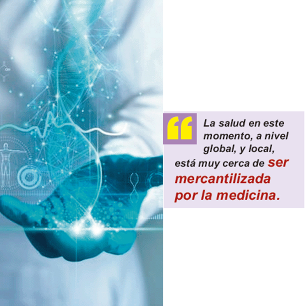 Medicina y salud