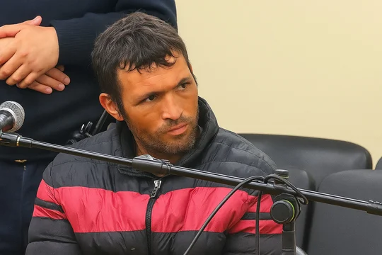 Crimen en Villa del Carril: Gamboa irá un mes preso y se espera un ADN que será clave