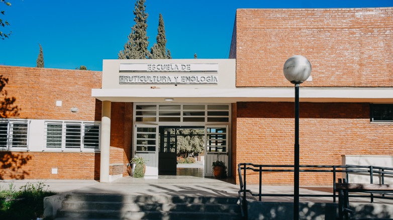 Otra amenaza de bomba en San Juan: esta vez debieron evacuar todas las escuelas agrotécnicas provinciales