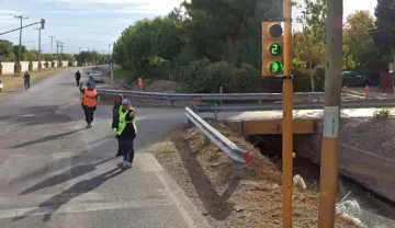Una bebé de un año cayó a un canal y murió ahogada en Santa Lucía: se conocieron detalles de la investigación