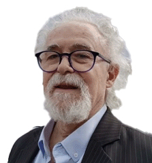 Daniel Bosque