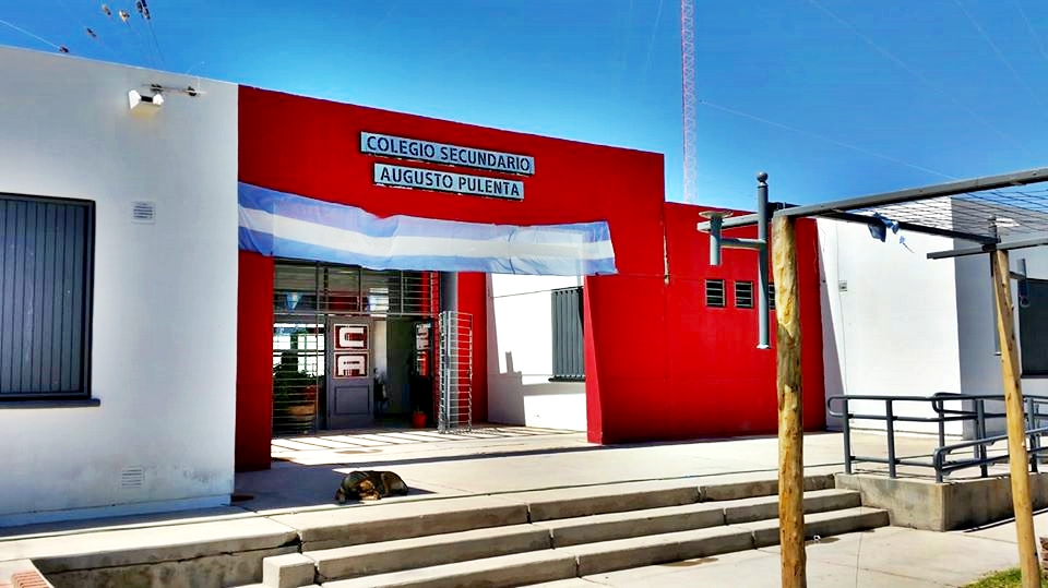 Una nueva amenaza de bomba obligó a evacuar una escuela en San Martín