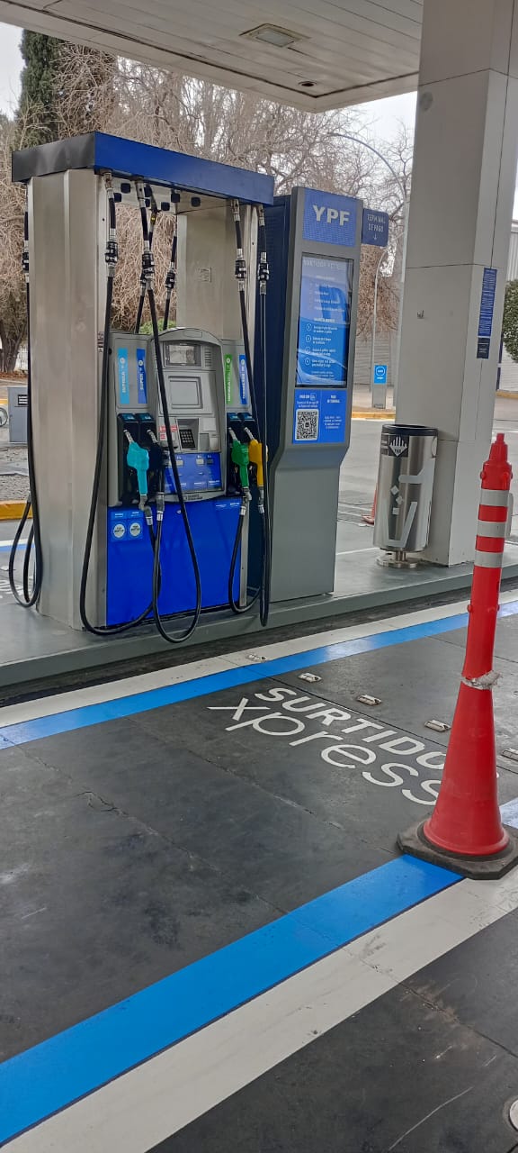 Las naftas en San Juan siguen subiendo: así quedaron los precios