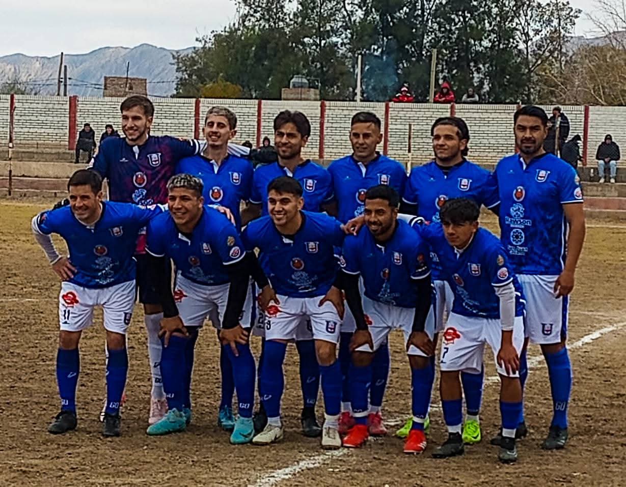 Liga Sanjuanina: Se juega la segunda fecha del Torneo Clausura