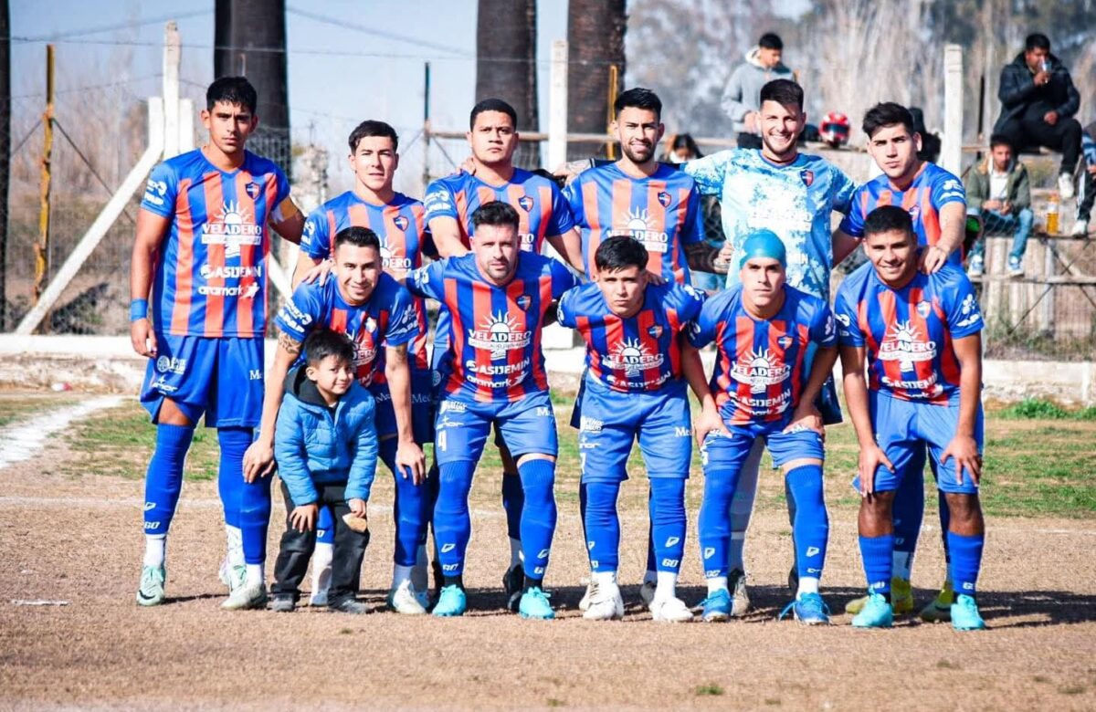 Liga Sanjuanina: Continua la quinta fecha