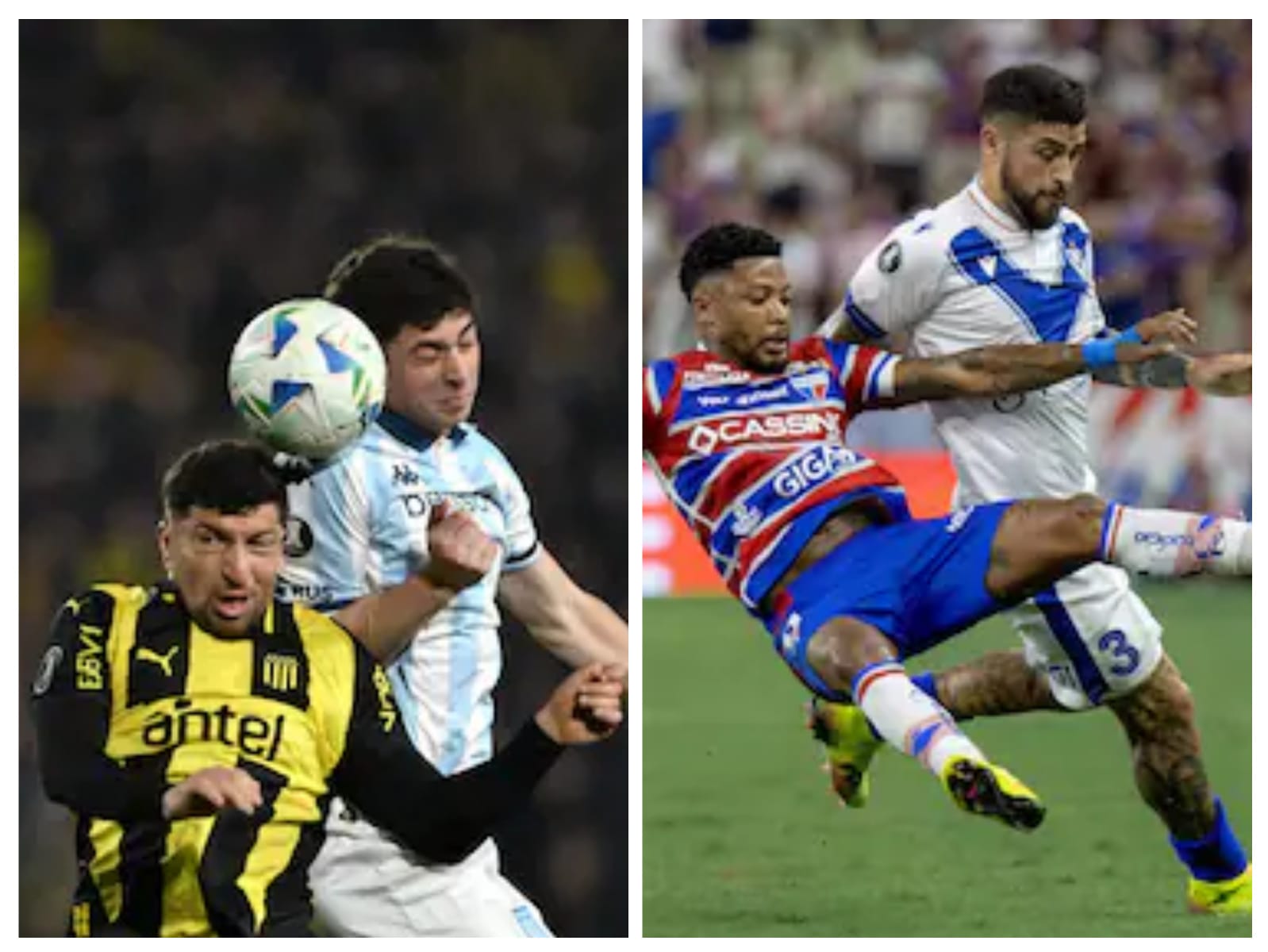La Copa Libertadores entra en ebullición: los equipos argentinos se juegan el pase a cuartos
