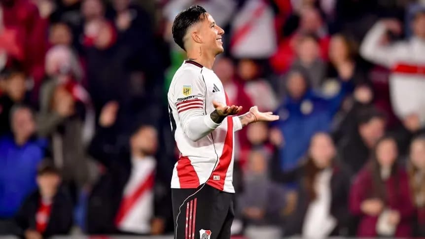 Copa Argentina: River quiere avanzar a cuartos de final