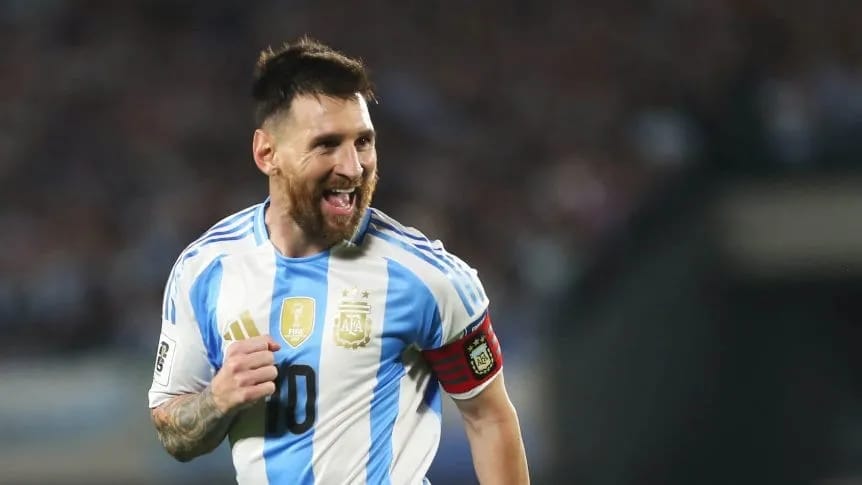 Lionel Messi anuncia que se despide de las Eliminatorias con la Selección Argentina
