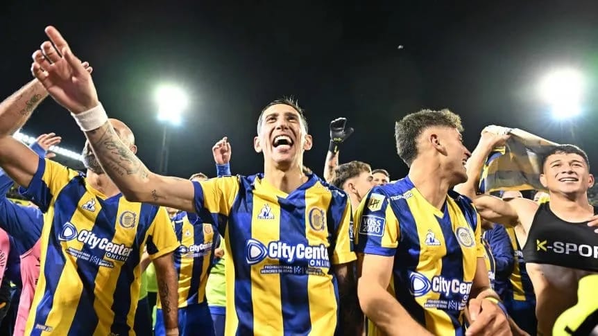 Torneo Clausura: Continúa la séptima fecha 