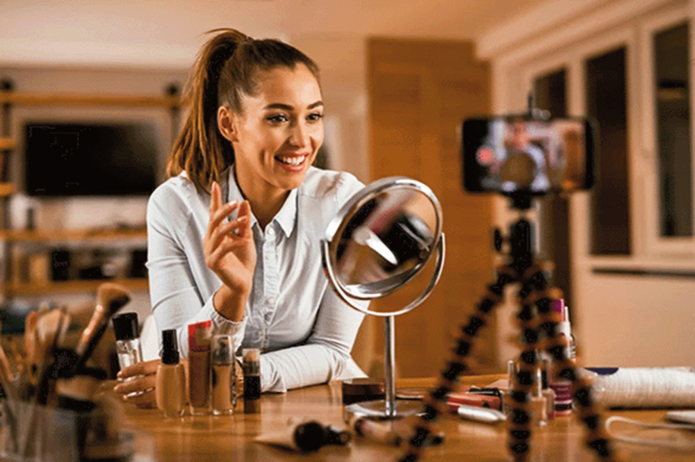 Publicidad vía influencers (I)
