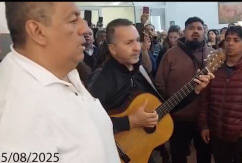 chango 2