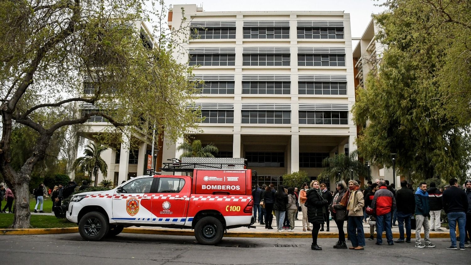 San Juan registra un aumento preocupante de amenazas de bomba, muchas protagonizadas por menores
