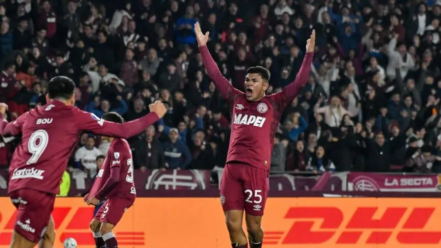 Copa Sudamericana: Finalizaron los octavos de final