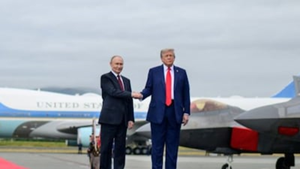 Alaska, el gran negocio de los Estados Unidos