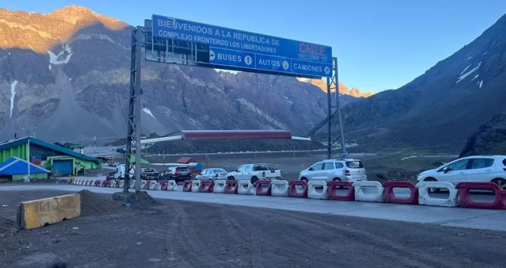 Este fin de semana debuta el permiso de ARCA para traer de Chile heladeras y cocinas