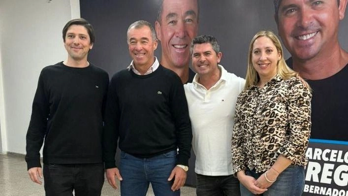 Emilio Achem destacó y defendió la elección de candidatos y tildó como un «circo» al gobierno nacional