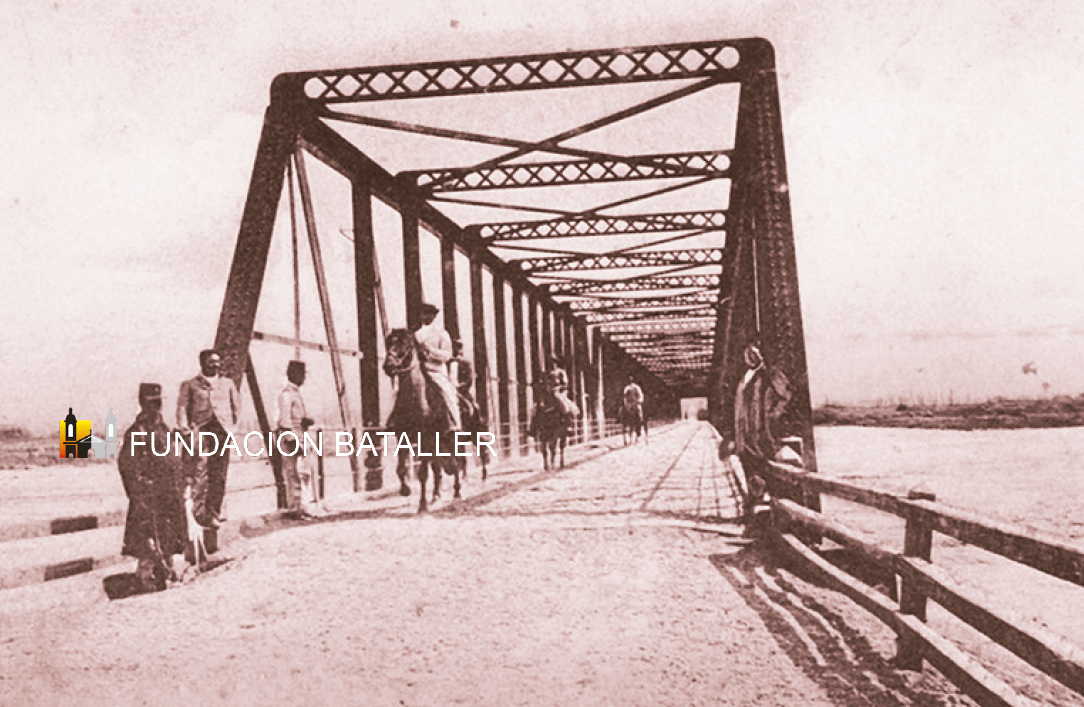 El Puente Nacional