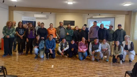 Glencore Pachón lanza la cuarta edición de su programa de apoyo a emprendedores de Calingasta