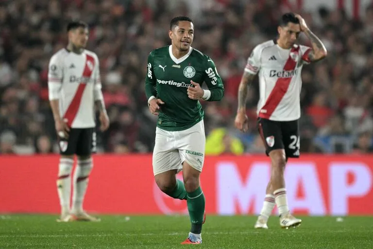 Copa Libertadores: River va por la hazaña