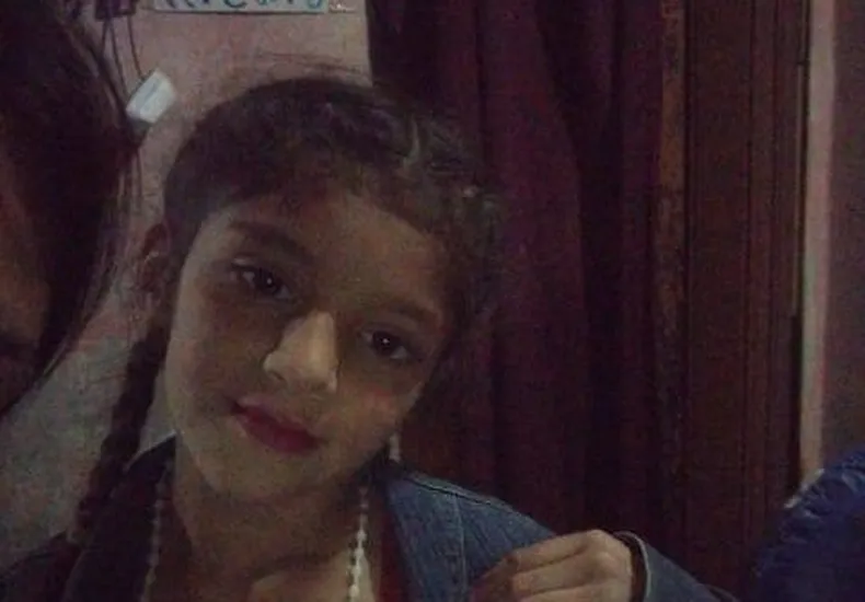 Tragedia en 25 de Mayo: la nena fallecida salvó la vida de su mamá, pero ella no pudo salir a tiempo