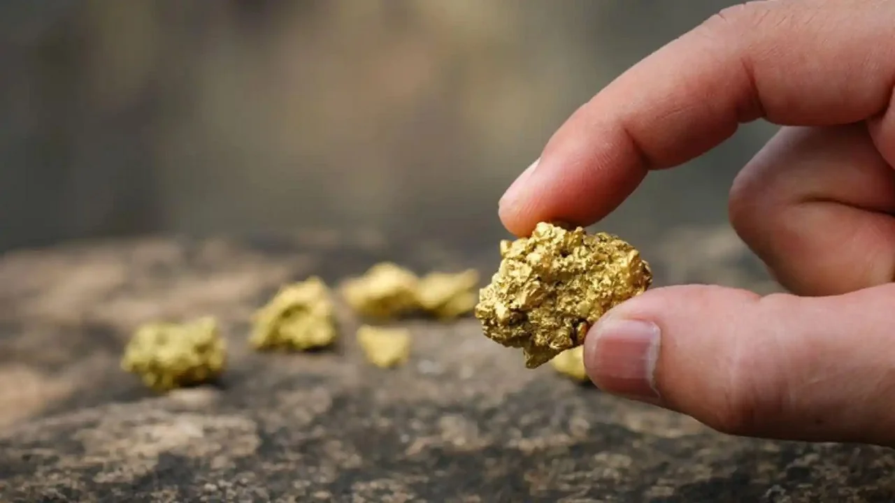 Confirmaron uno de los descubrimientos de oro más grandes del siglo: dónde está y qué cantidad de metal tiene
