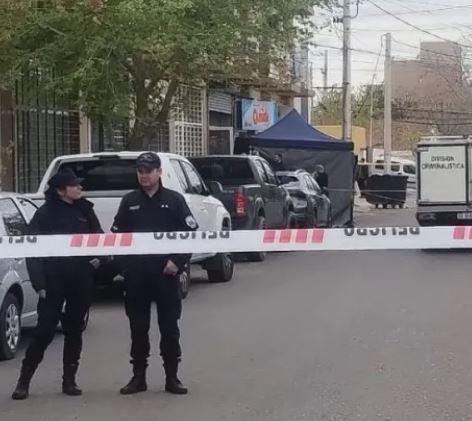 Muerte del martillero: el Fiscal indicó que no se detectaron indicios de criminalidad
