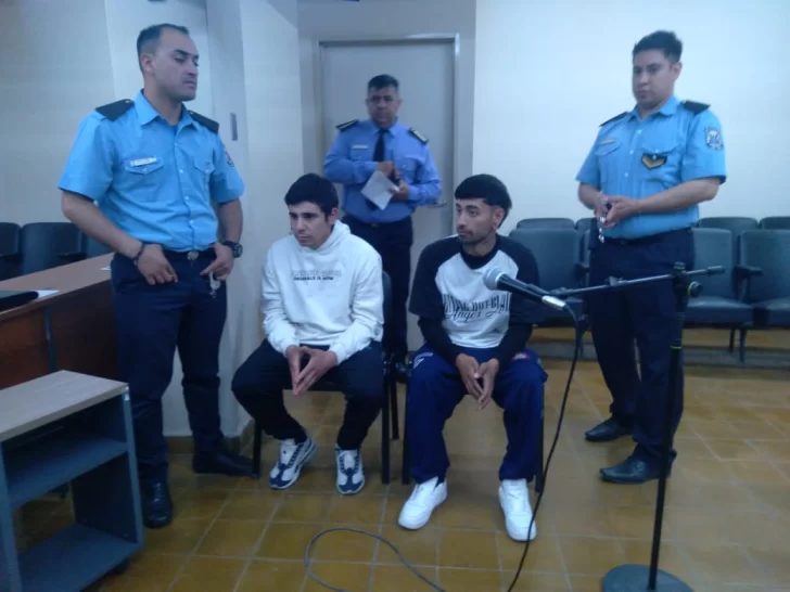 Juicio abreviado por amenaza de bomba en el Centro Cívico: uno de los acusados aceptará pagar $4 millones