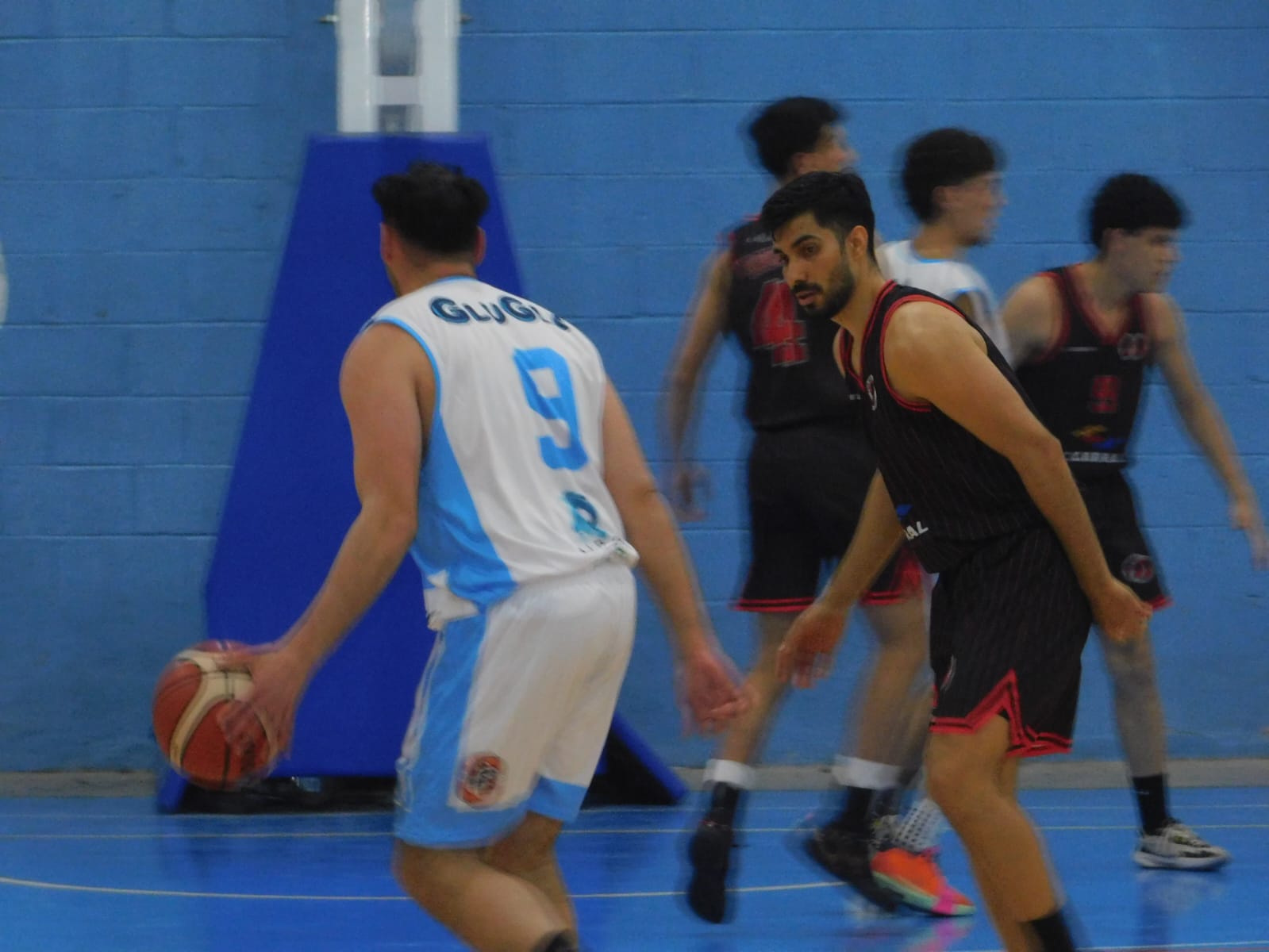 Básquet: Hoy comienza la tercera fecha