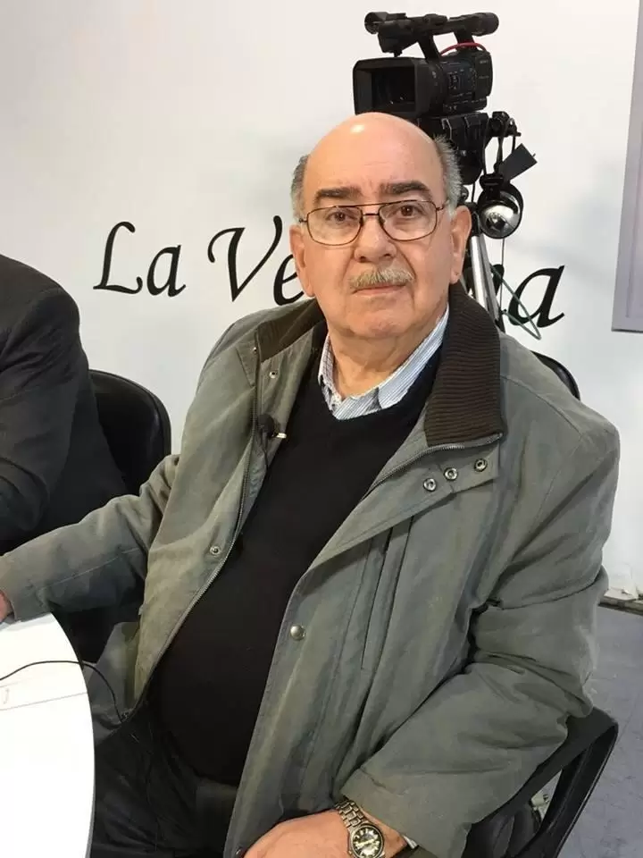 San Juan despide a Eduardo Pósleman, figura clave del bloquismo y la política provincial