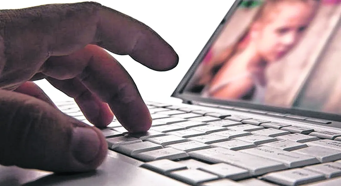 San Juan es la que más recibe reportes por tenencia y distribución de material pornográfico infantil en Argentina