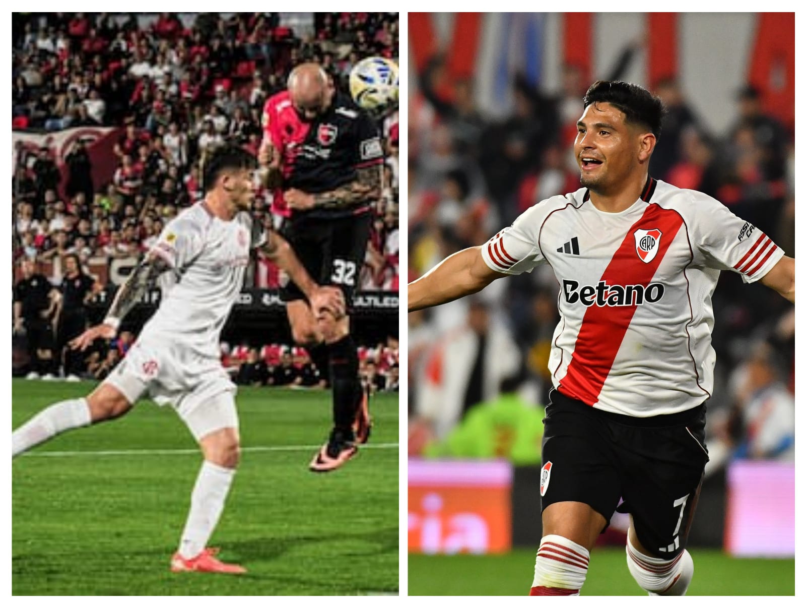 Torneo Clausura: Finalizó la séptima fecha 
