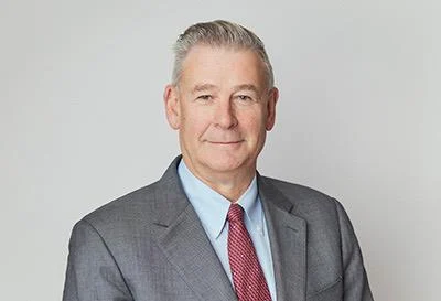 Vicuña designó a su nuevo CEO: se trata de Ron Hochstein