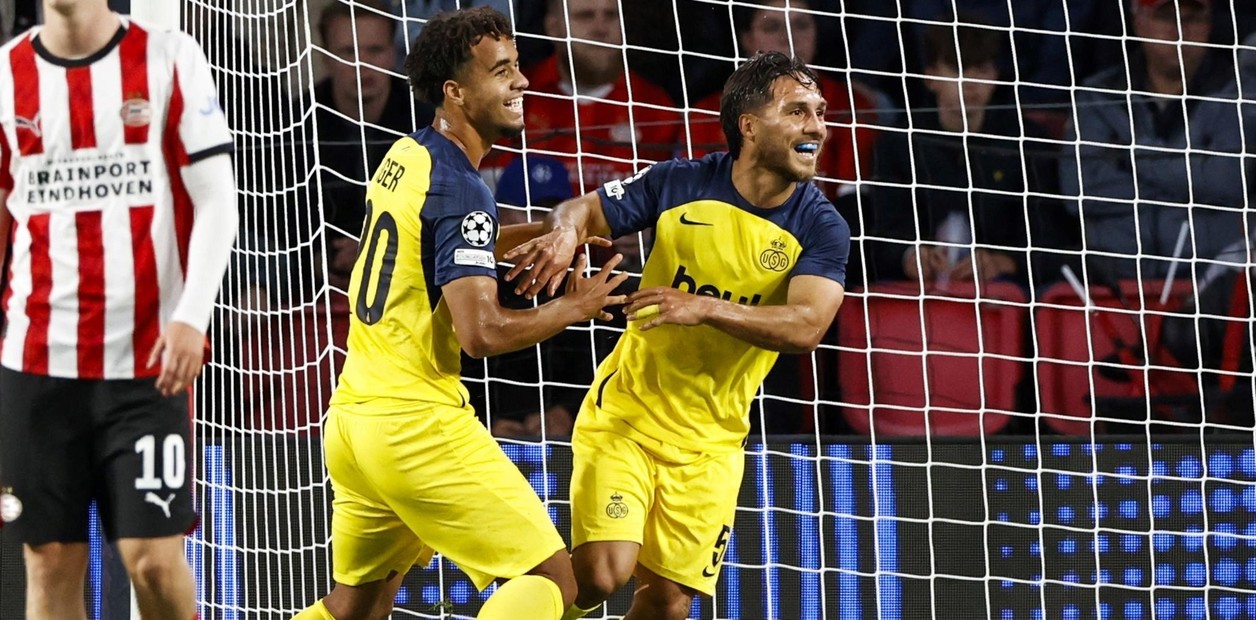 Champions League: Cuatro equipos ignotos que son de la partida en esta nueva edición