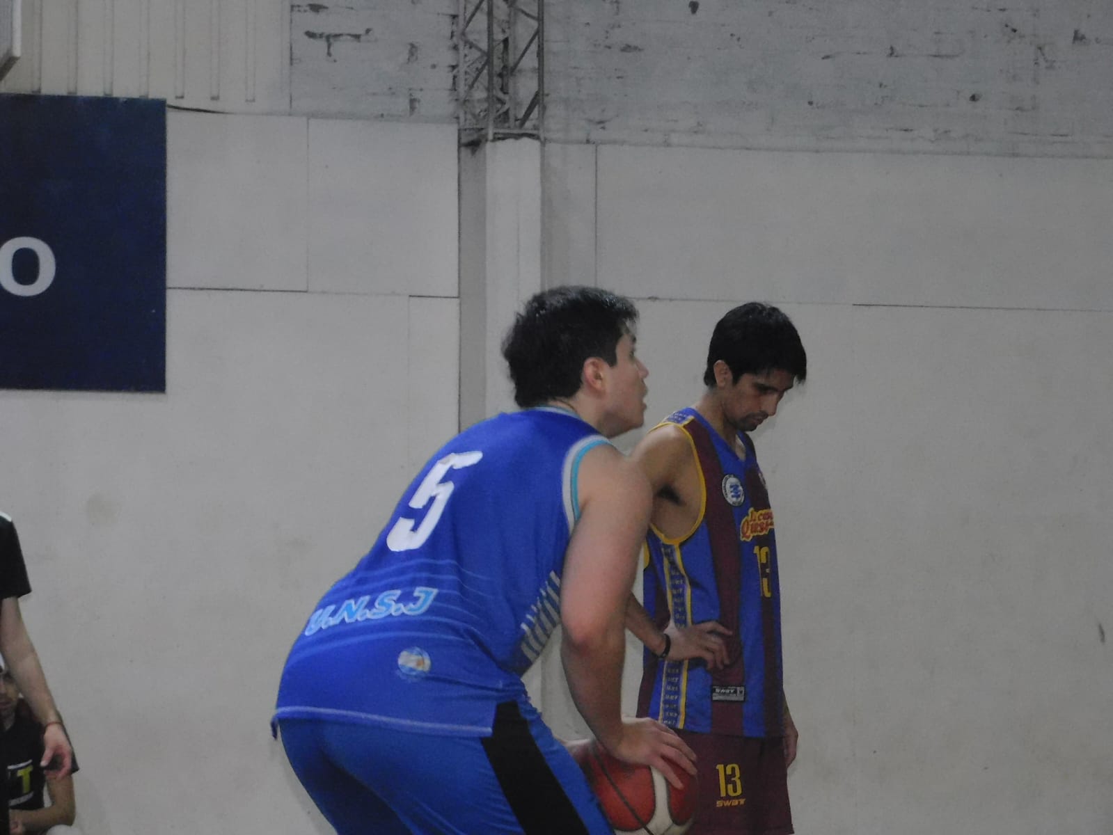 Básquet: Esta noche comienza el quinto capítulo