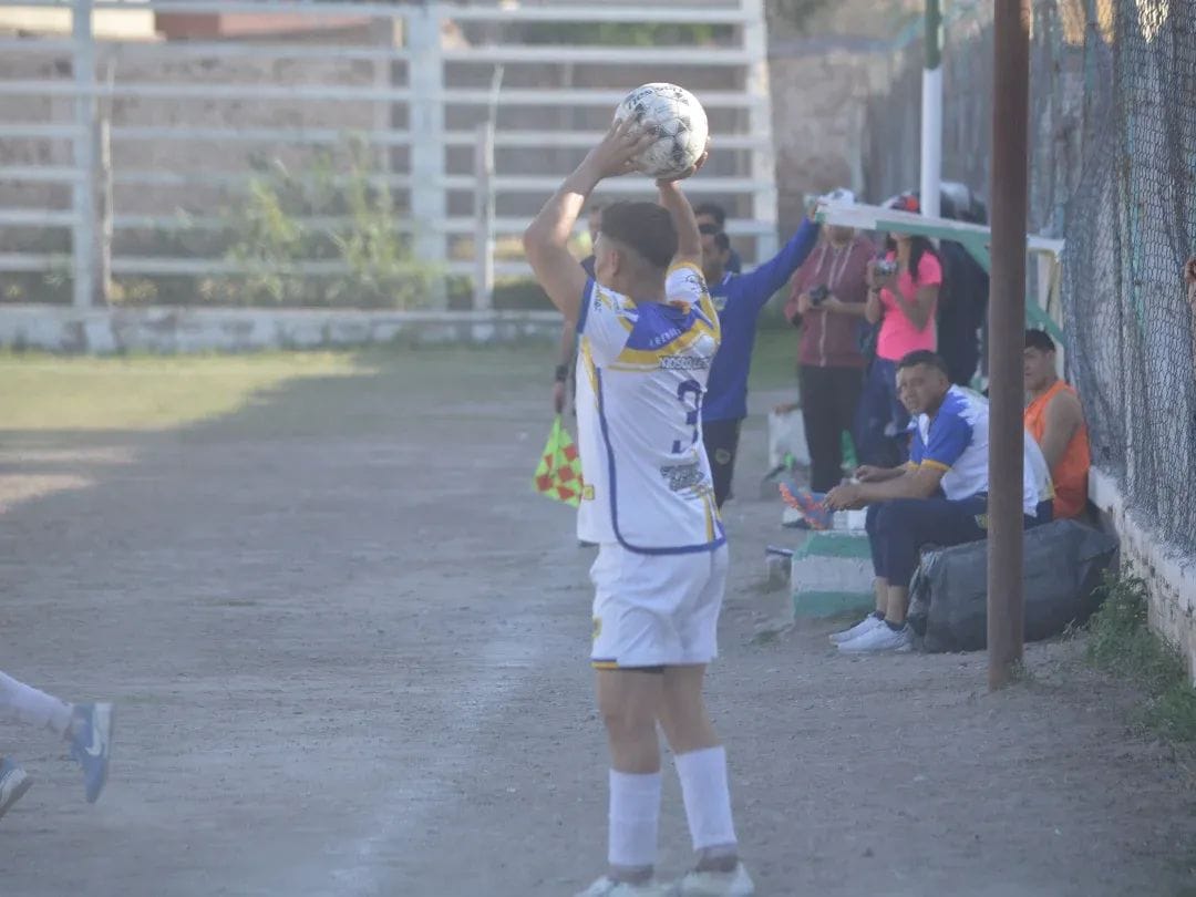 Liga Sanjuanina: Hoy se juega la undécima fecha