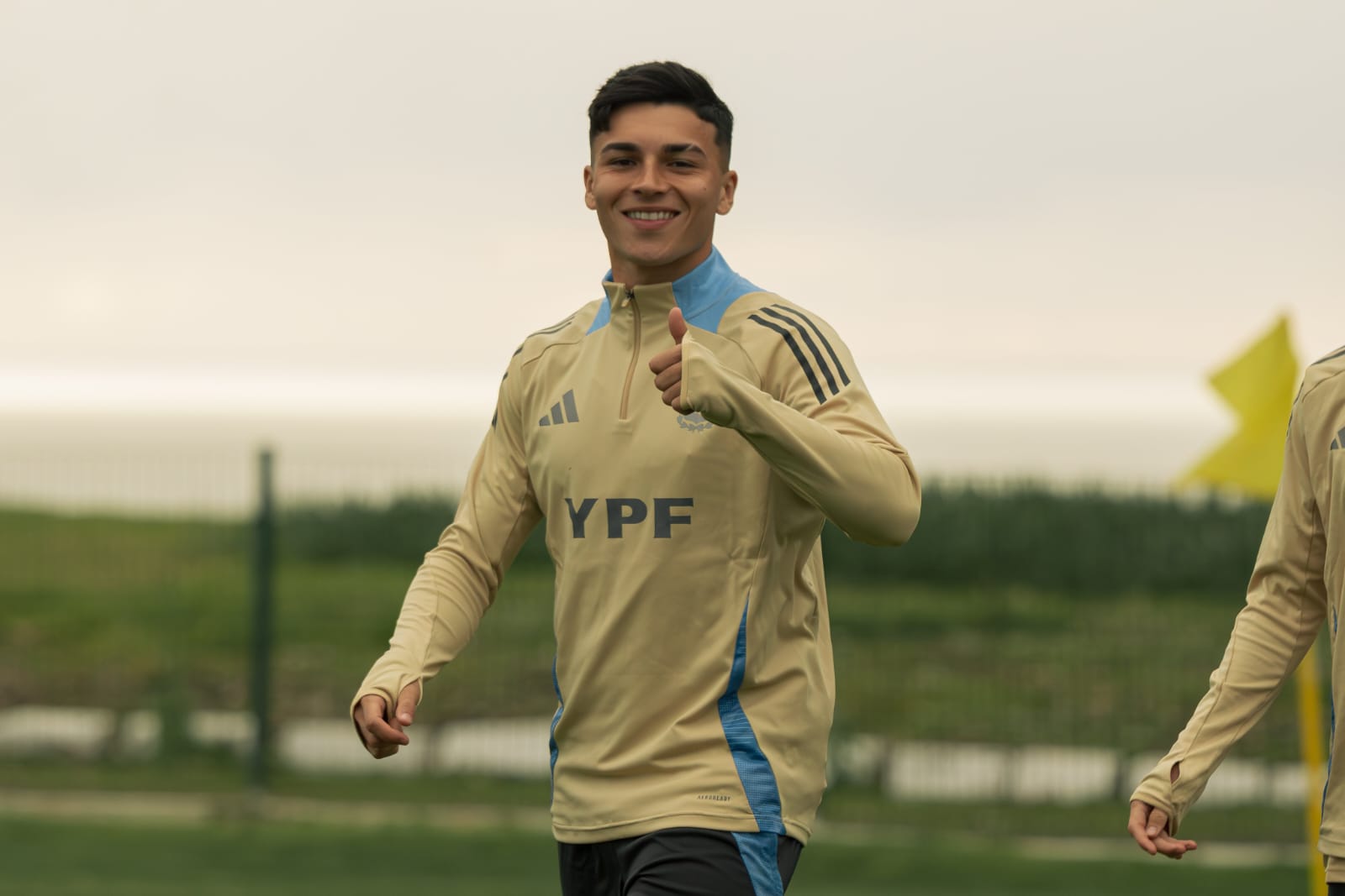 Mundial Sub-20: Mañana comienza la cita ecumenica en Chile
