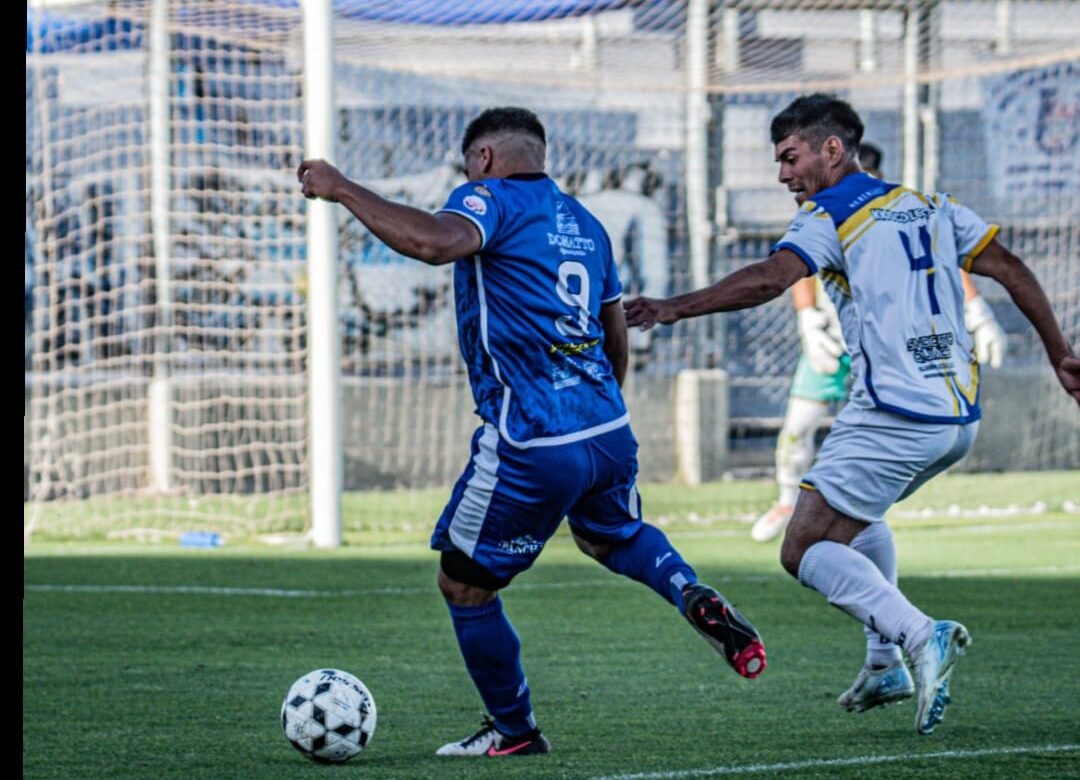 Liga Sanjuanina: Unión se encamina a ganar el torneo clausura 